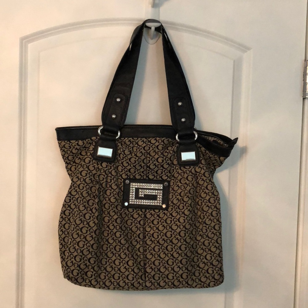 Guess bag